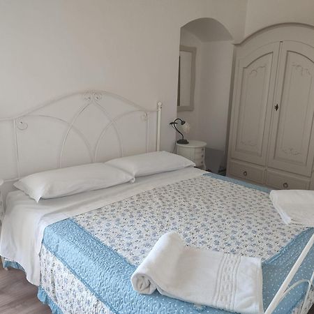 Beb Ventura Hotel Matera Luaran gambar
