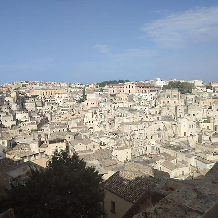 Beb Ventura Hotel Matera Luaran gambar
