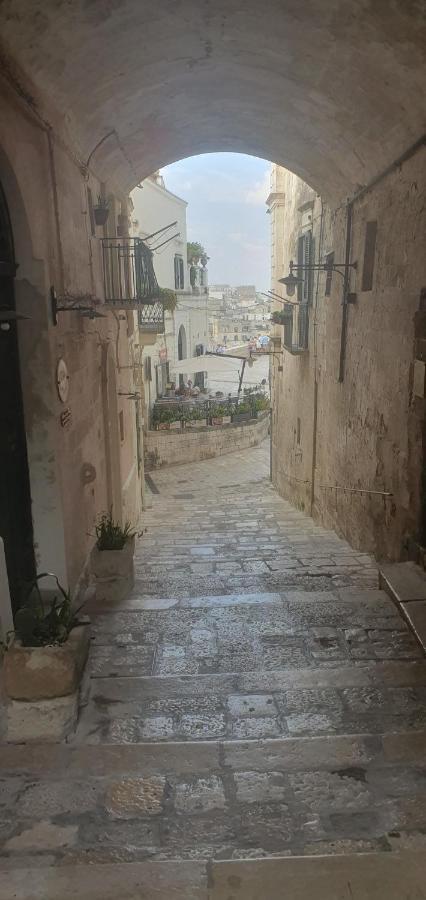 Beb Ventura Hotel Matera Luaran gambar