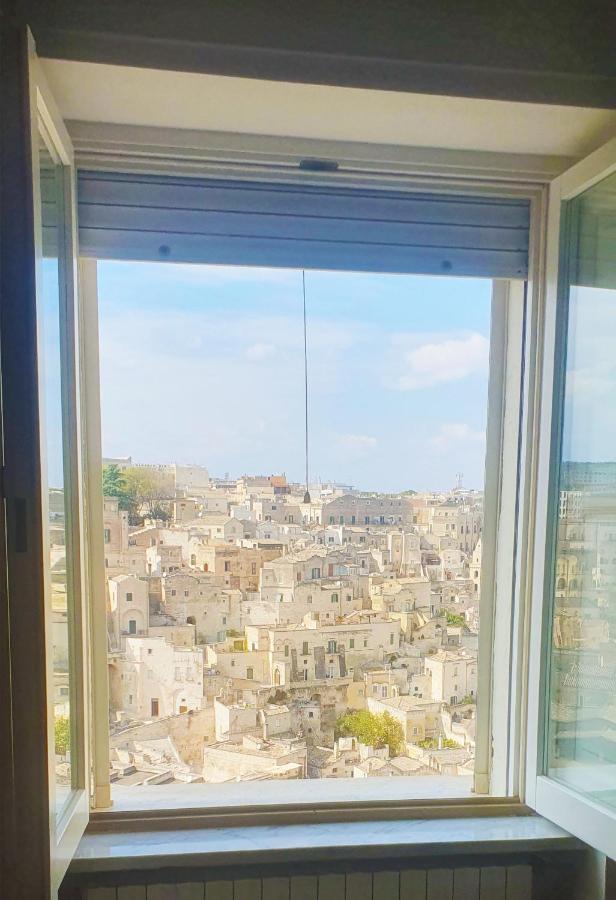 Beb Ventura Hotel Matera Luaran gambar