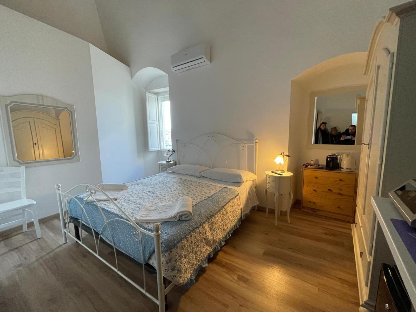 Beb Ventura Hotel Matera Luaran gambar