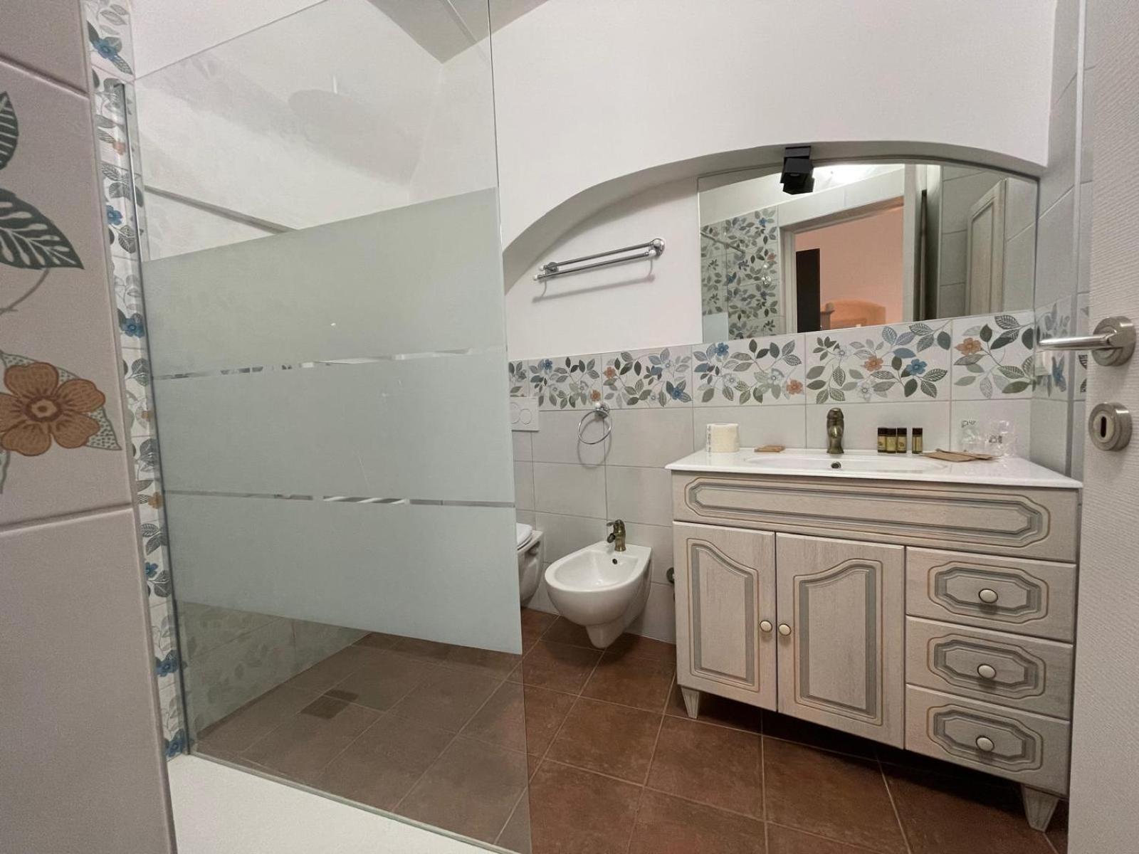 Beb Ventura Hotel Matera Luaran gambar