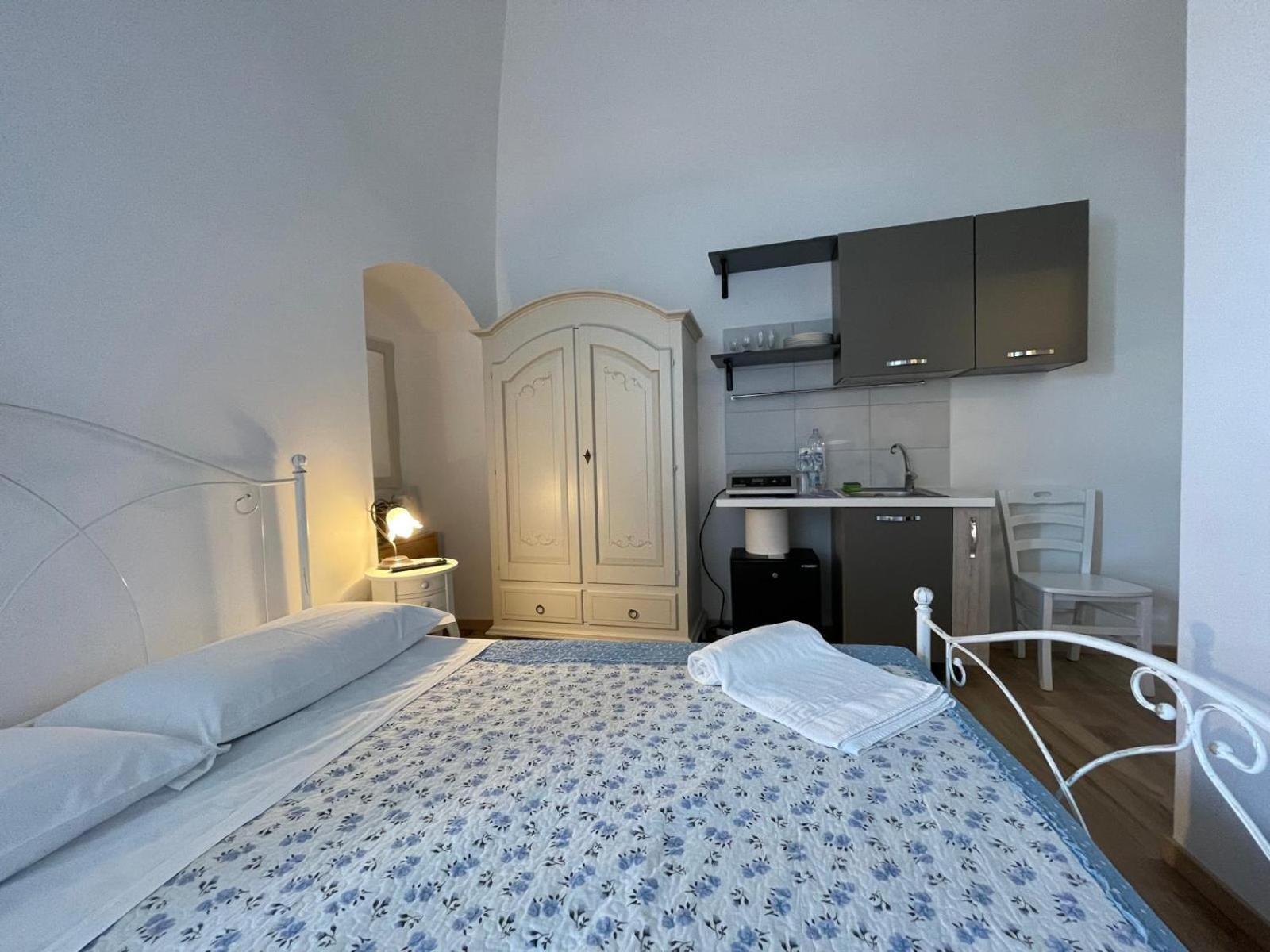 Beb Ventura Hotel Matera Luaran gambar