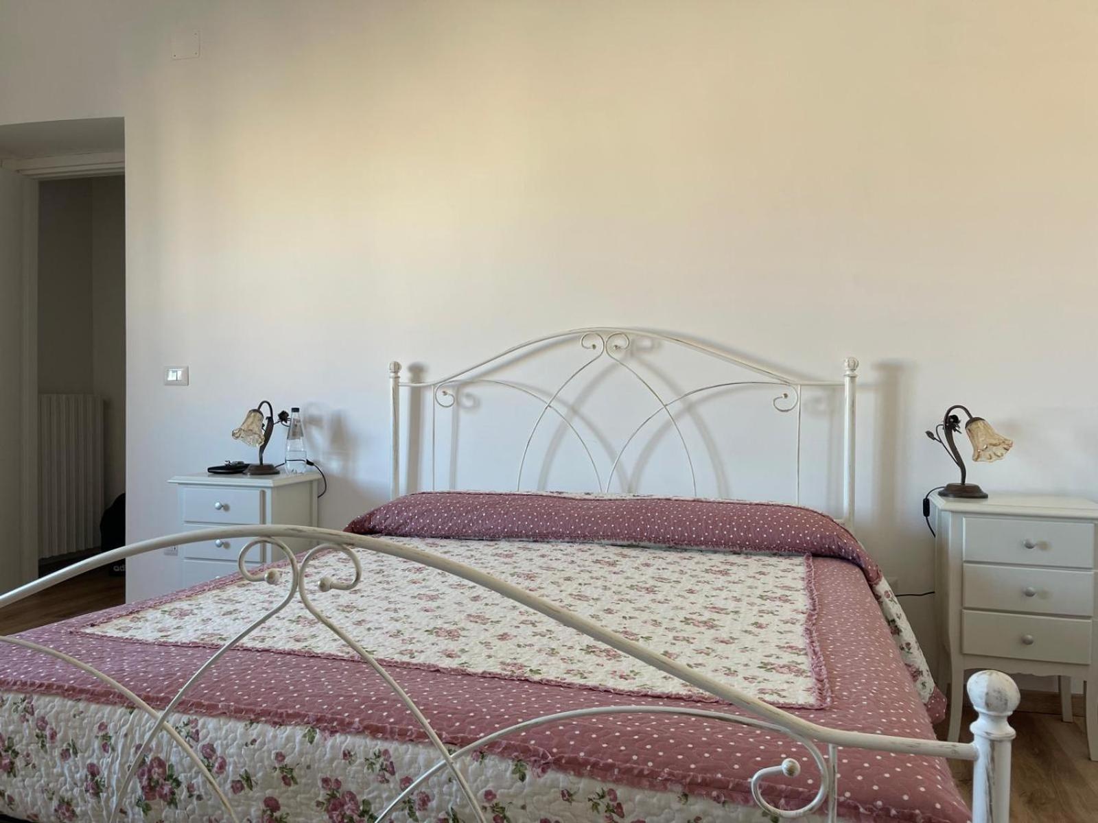Beb Ventura Hotel Matera Luaran gambar