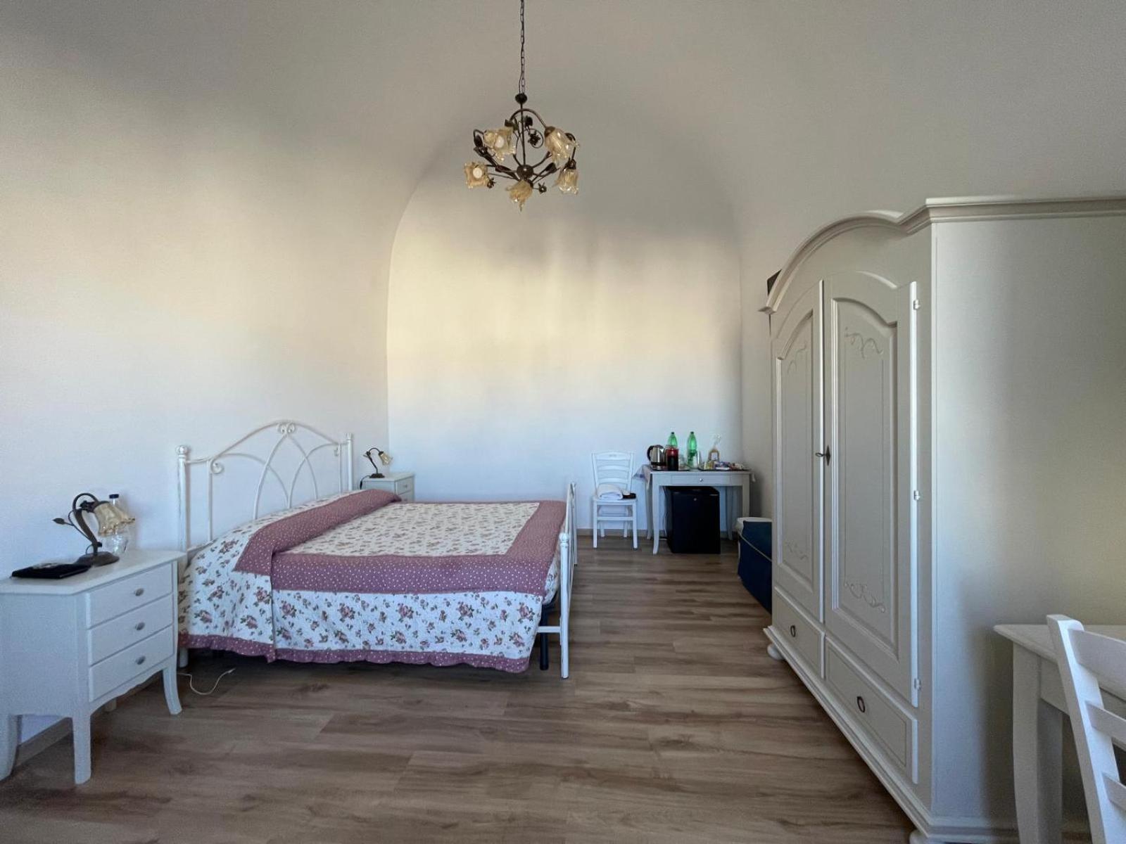Beb Ventura Hotel Matera Luaran gambar