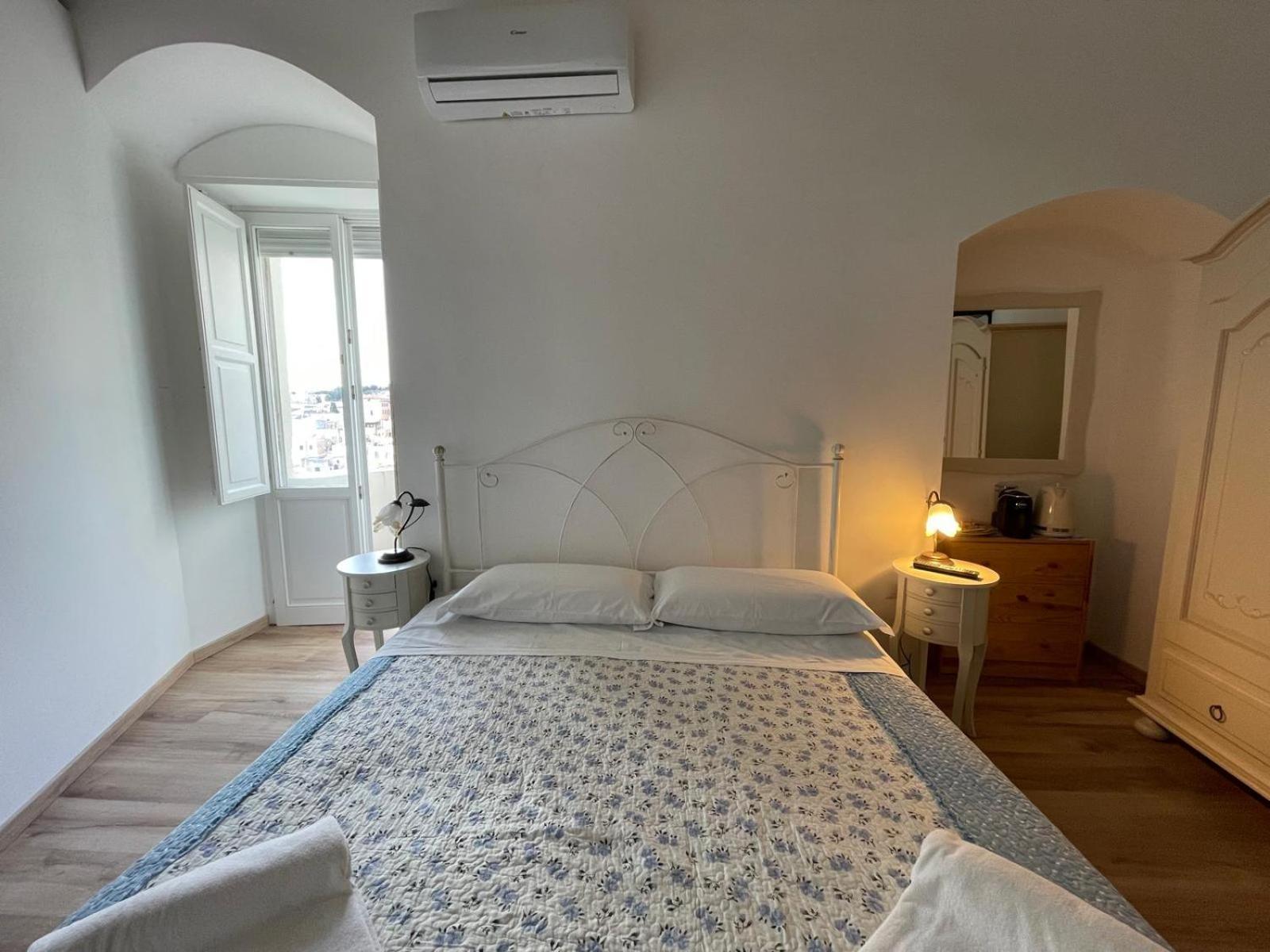 Beb Ventura Hotel Matera Luaran gambar