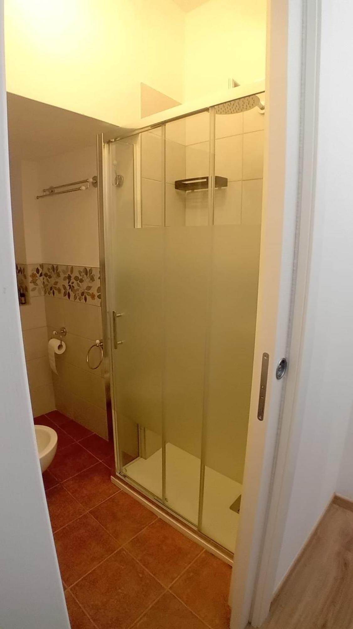 Beb Ventura Hotel Matera Luaran gambar