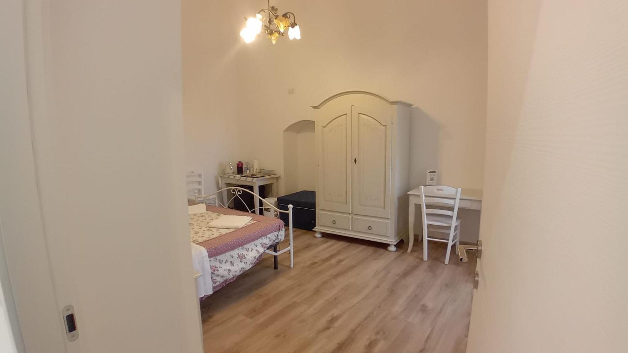 Beb Ventura Hotel Matera Luaran gambar