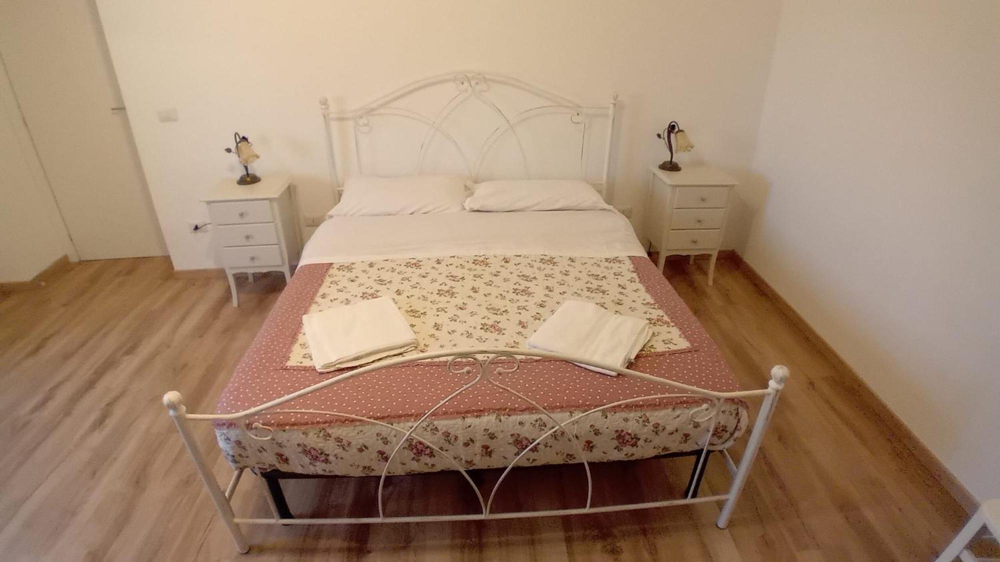 Beb Ventura Hotel Matera Luaran gambar