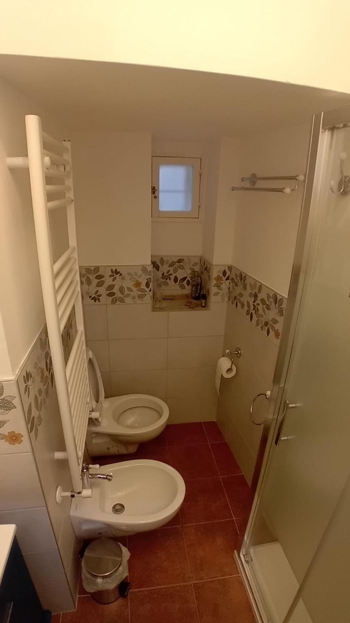 Beb Ventura Hotel Matera Luaran gambar