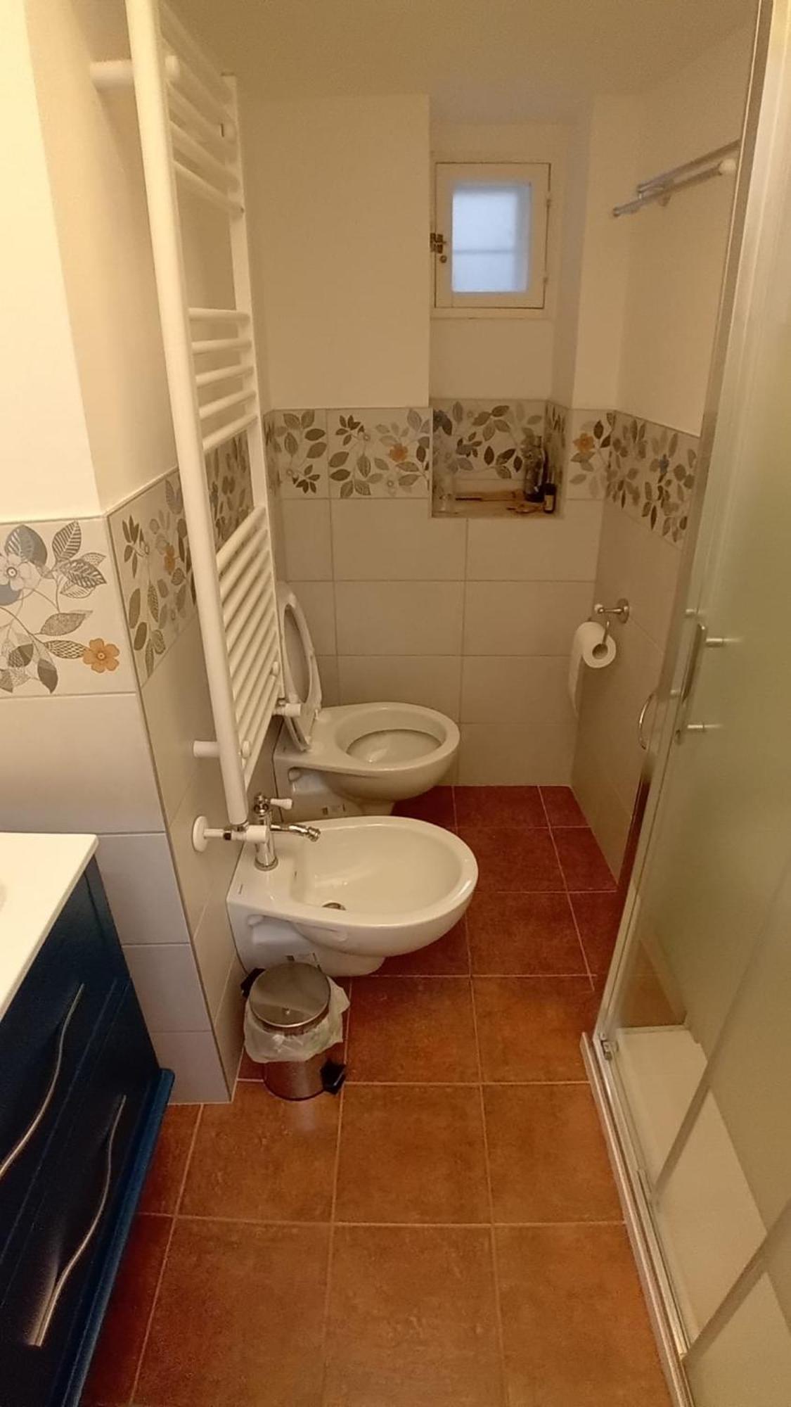 Beb Ventura Hotel Matera Luaran gambar