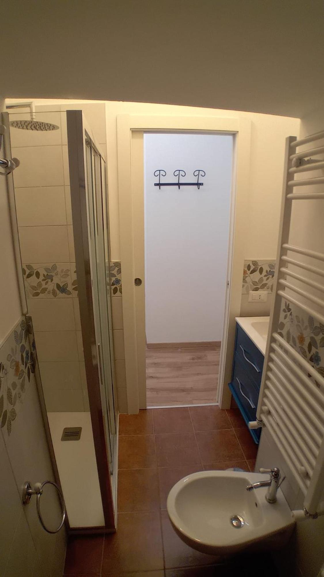 Beb Ventura Hotel Matera Luaran gambar