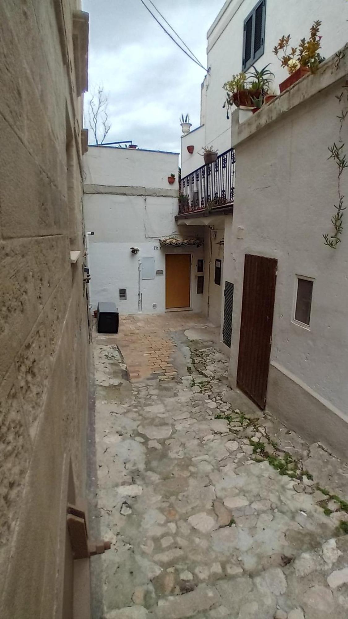 Beb Ventura Hotel Matera Luaran gambar