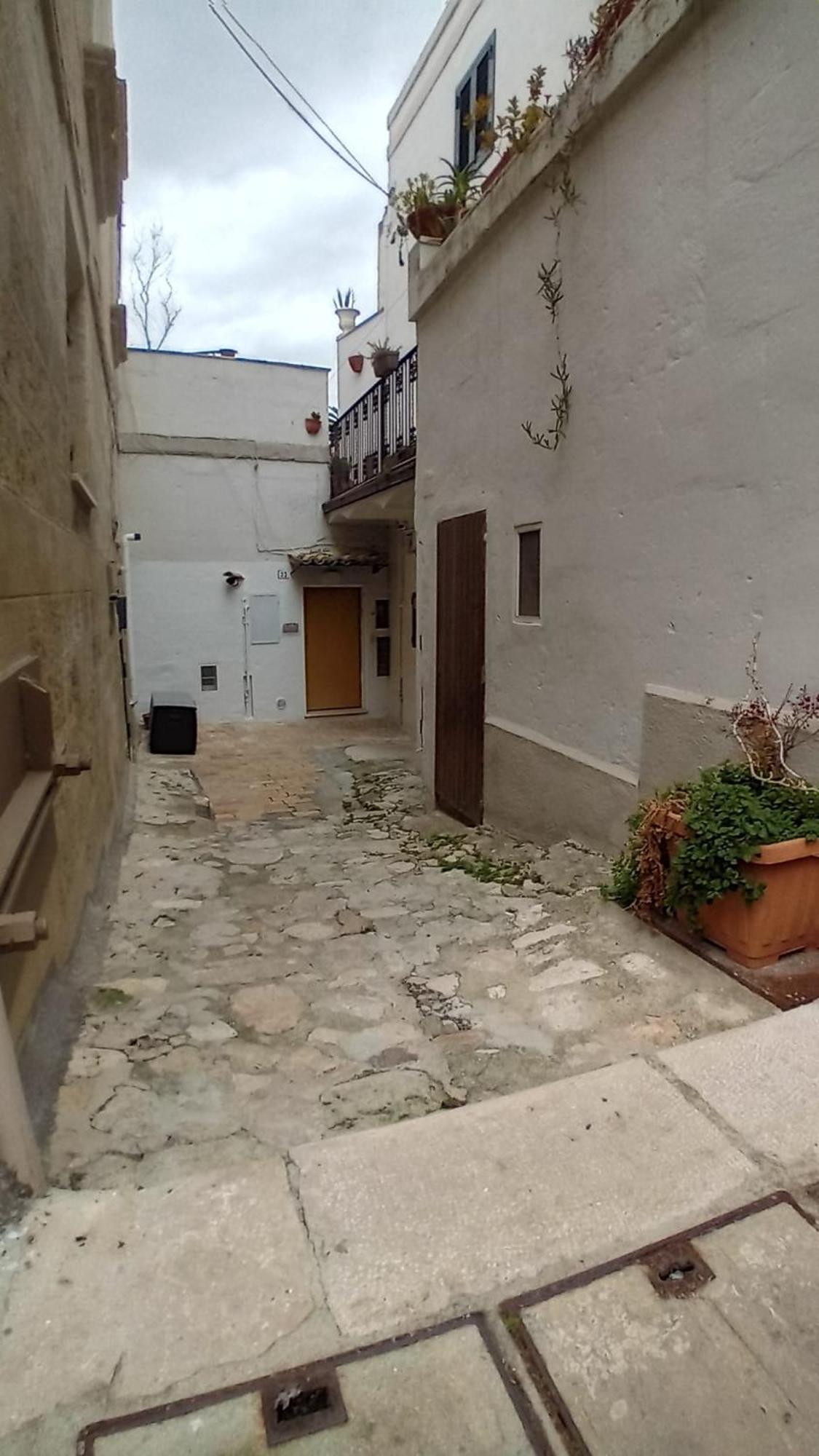 Beb Ventura Hotel Matera Luaran gambar