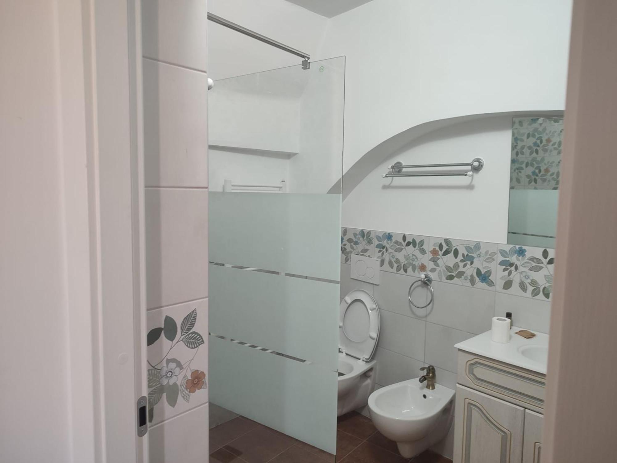 Beb Ventura Hotel Matera Luaran gambar
