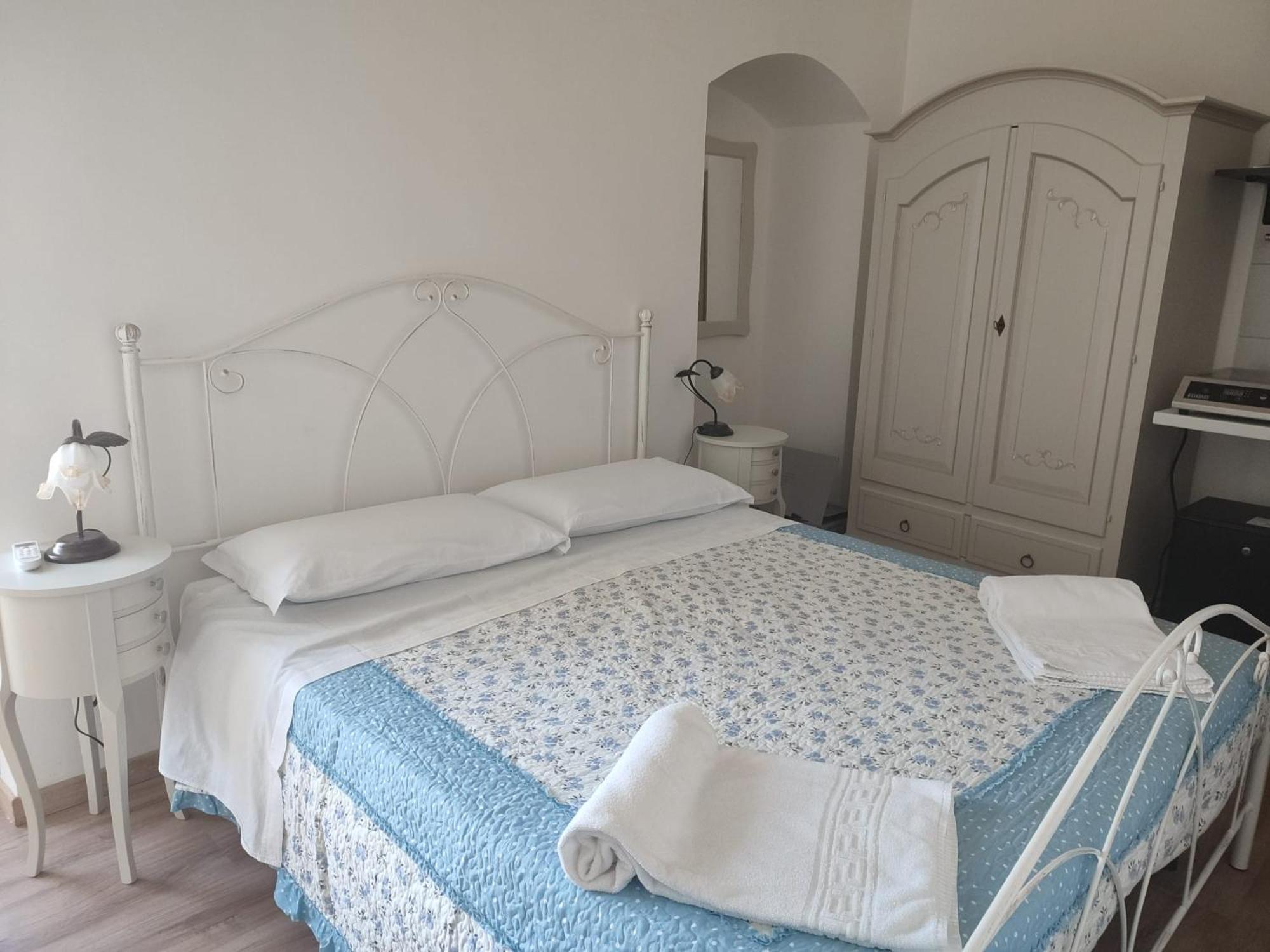 Beb Ventura Hotel Matera Luaran gambar
