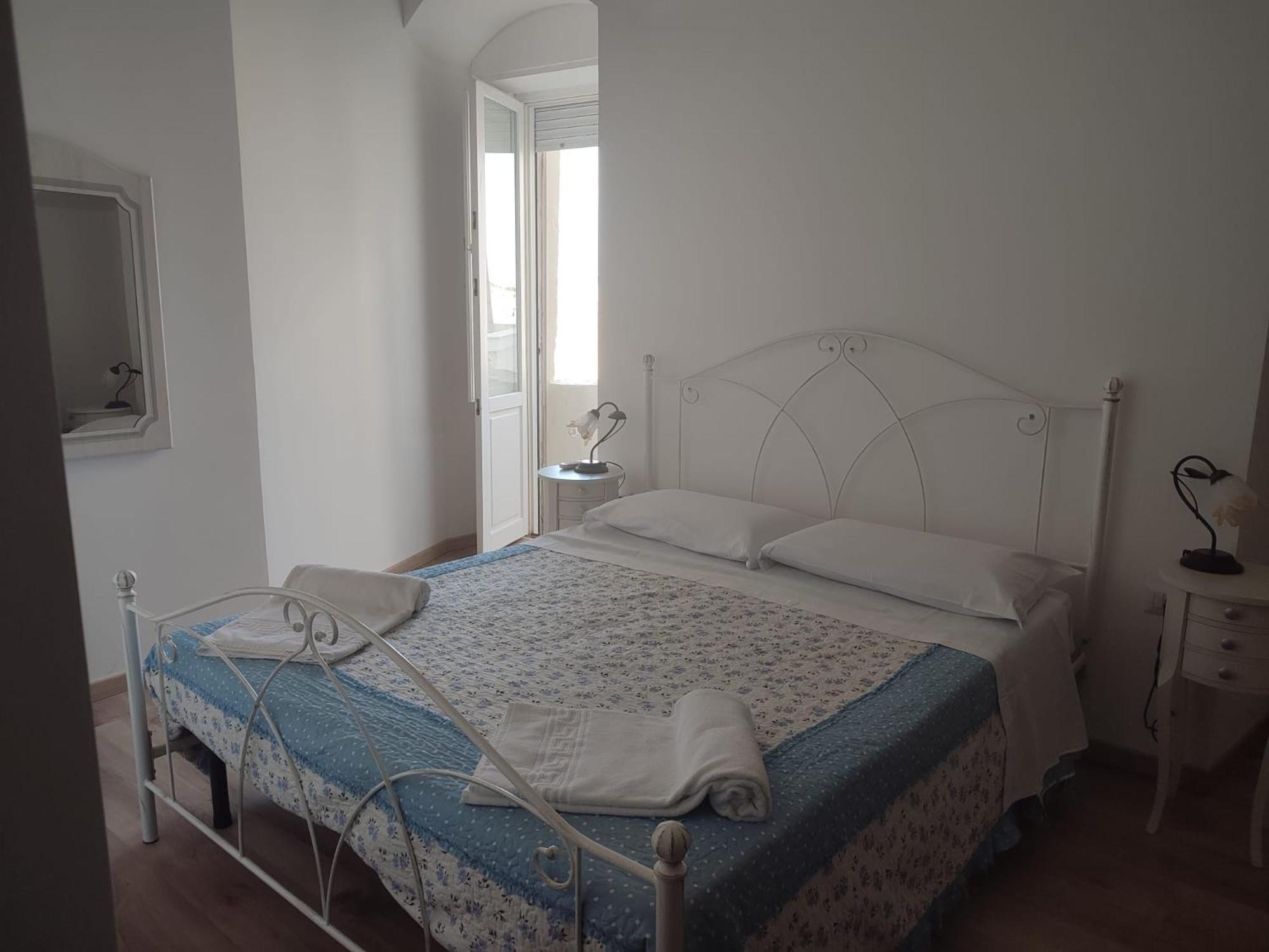 Beb Ventura Hotel Matera Luaran gambar