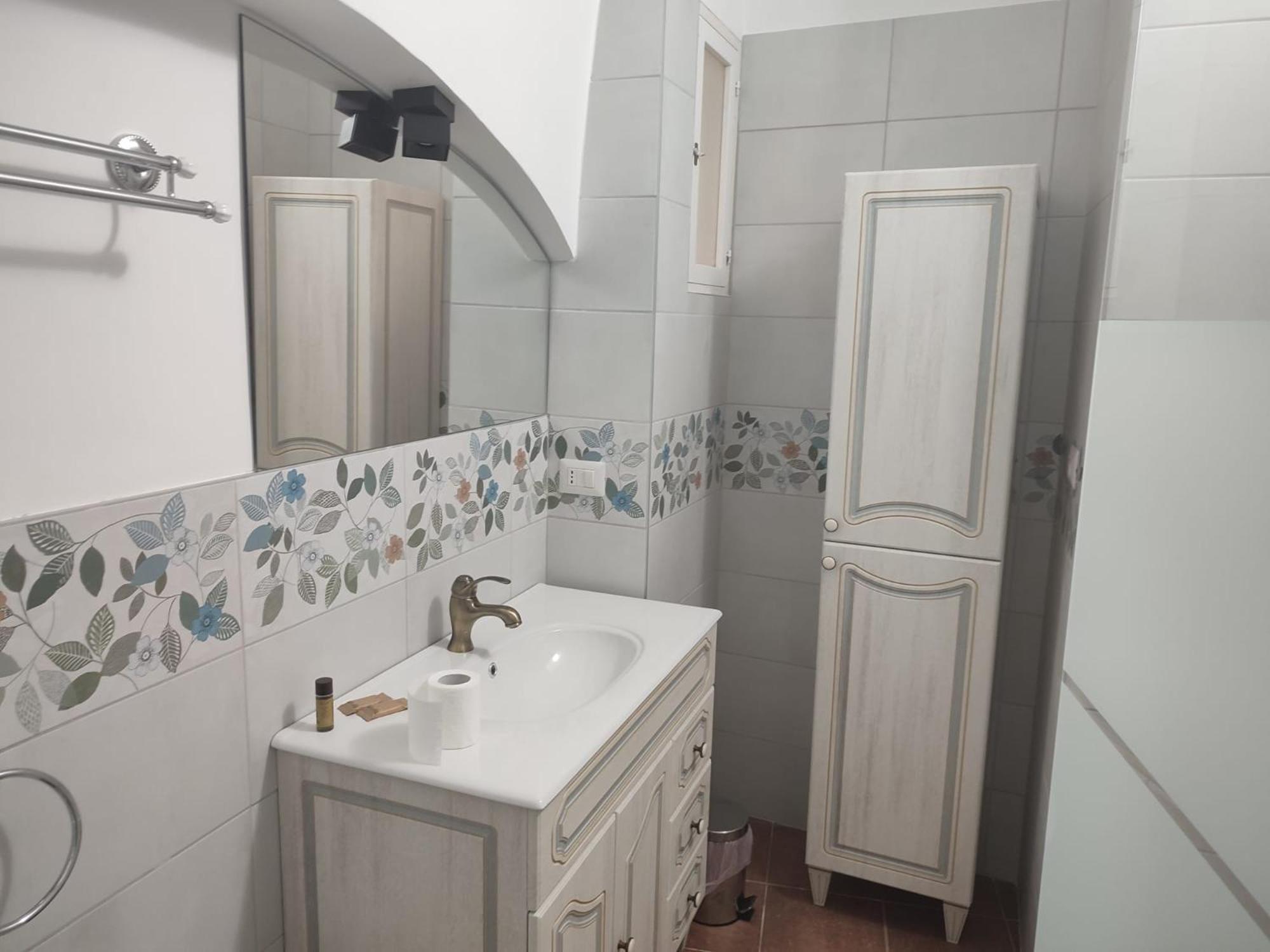 Beb Ventura Hotel Matera Luaran gambar
