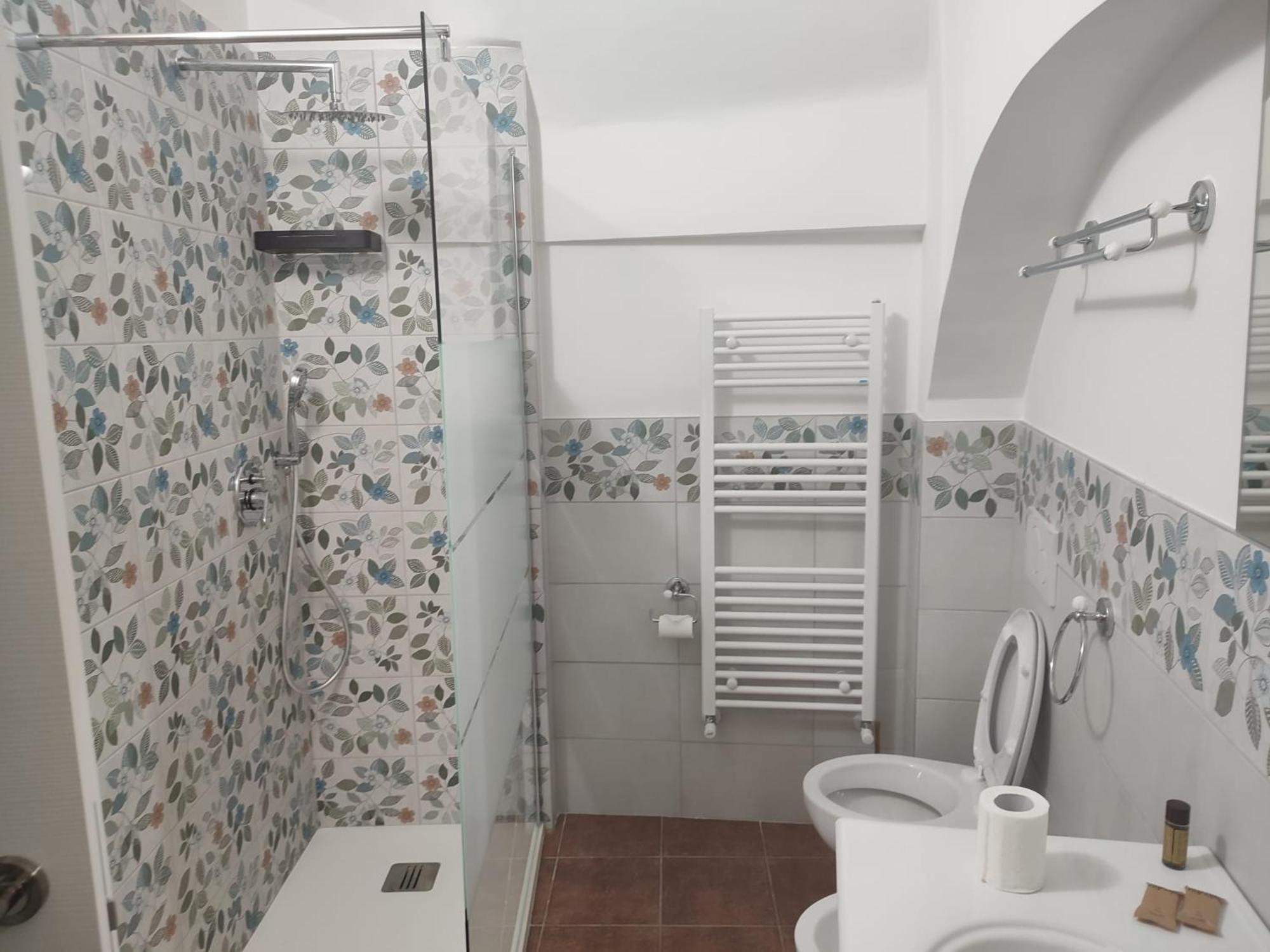Beb Ventura Hotel Matera Luaran gambar