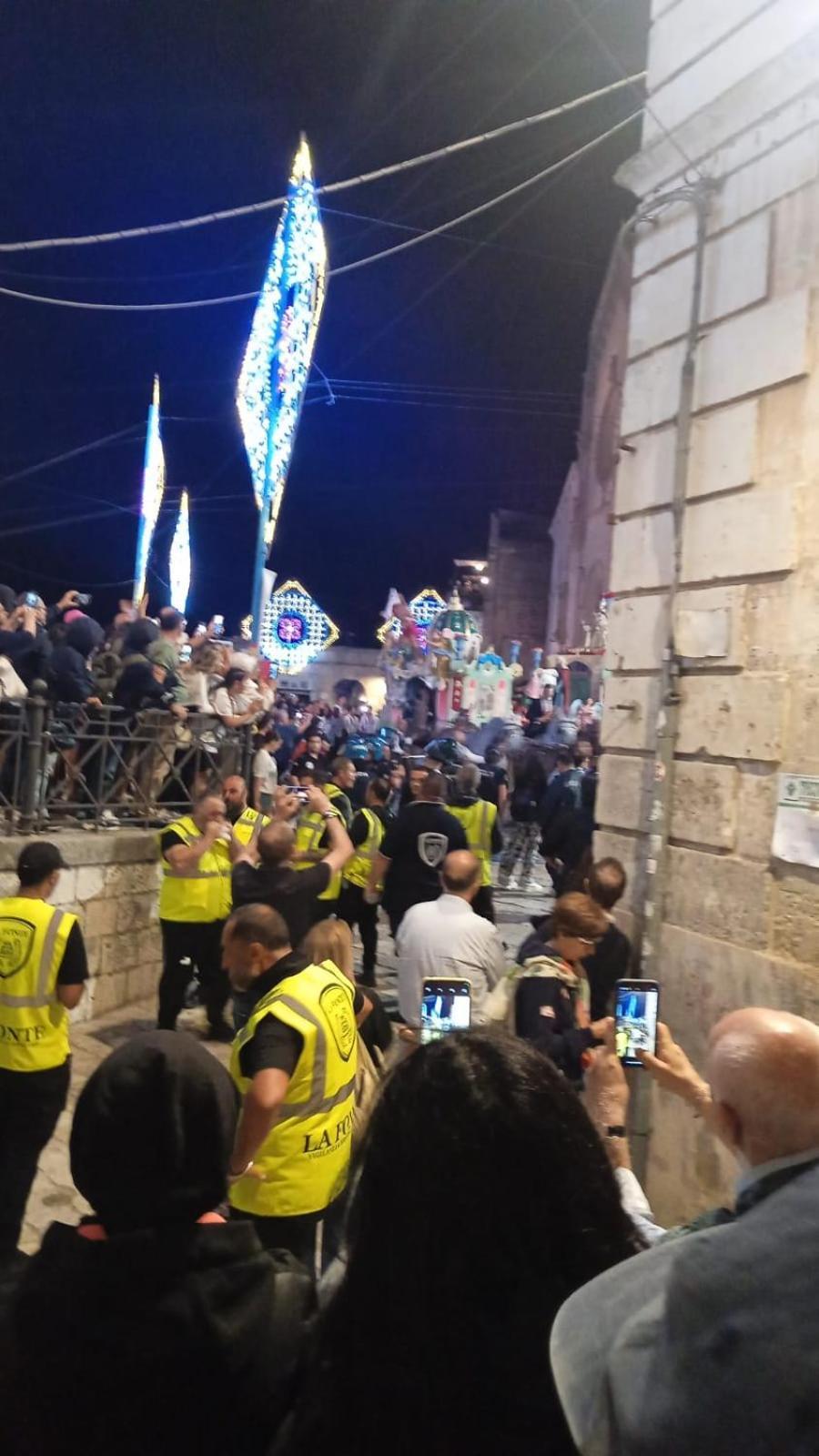 Beb Ventura Hotel Matera Luaran gambar